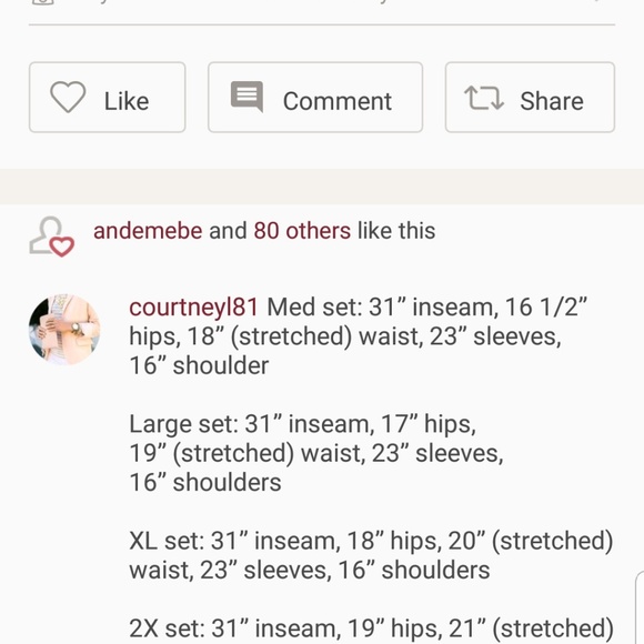 🆕2nd Restock//2xHP🔥 Cardigan Set - Picture 8 of 8